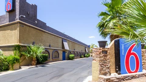 Motel 6 Glendale, AZ, Hotel in Glendale