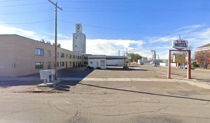 The Main Motel, Hotel in Glendive