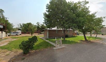 Snake River Retreat, Hotel in Glenns Ferry