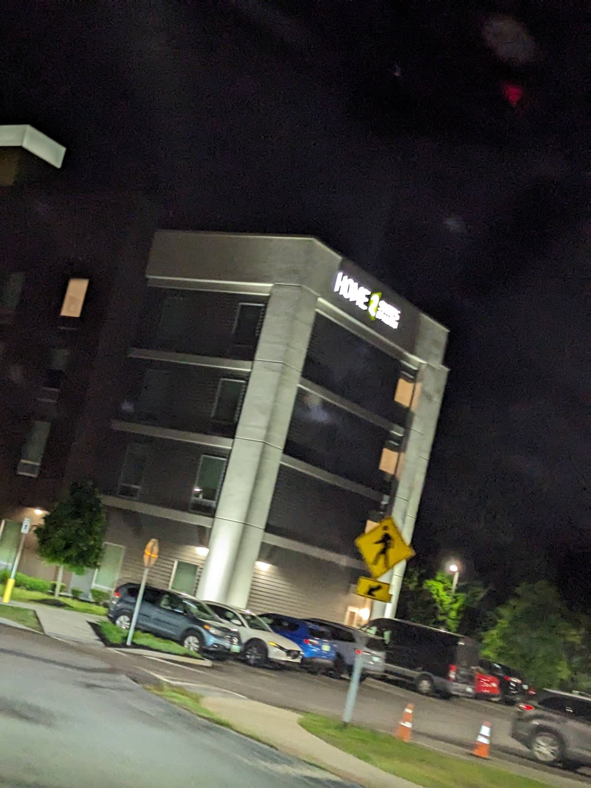 Home 2 Suites by Hilton Queensbury, Hotel in Glens Falls North