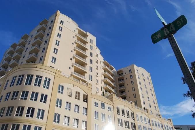 The Towers Of Dadeland, Hotel in Kendall