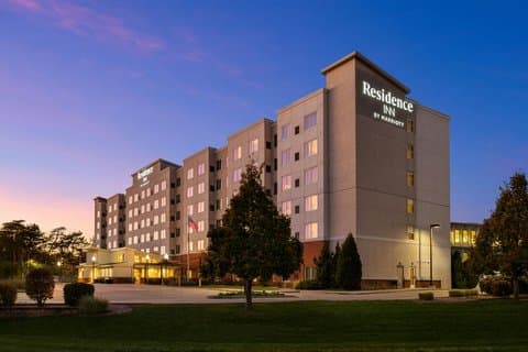 Residence Inn by Marriott Chicago Wilmette/Skokie, Hotel in Glenview