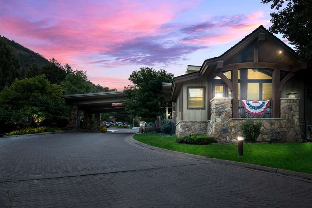 Best Western Antlers at Glenwood Springs, Hotel in Glenwood Springs