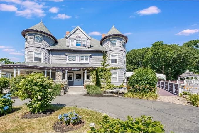 Castle Manor Inn, Hotel in Gloucester