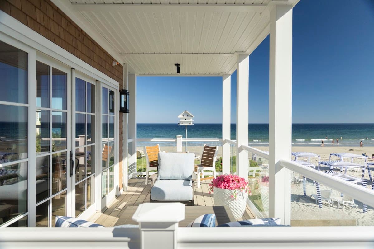 Inn at Good Harbor Beach, Hotel in Gloucester