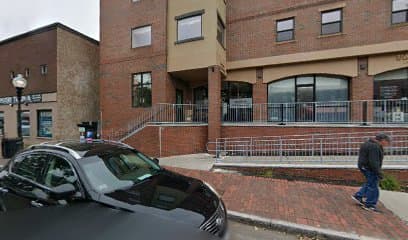 Drift Accomodations, Hotel in Gloucester