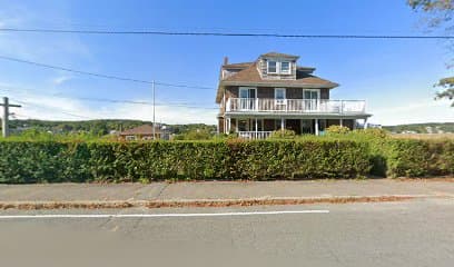 Williams' Guest House, Guesthouse in Gloucester