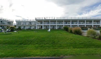 Inn at Bass Rocks, Hotel in Gloucester