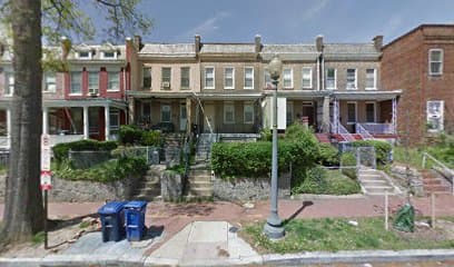 The Guest House, Bed & Breakfast in Shaw