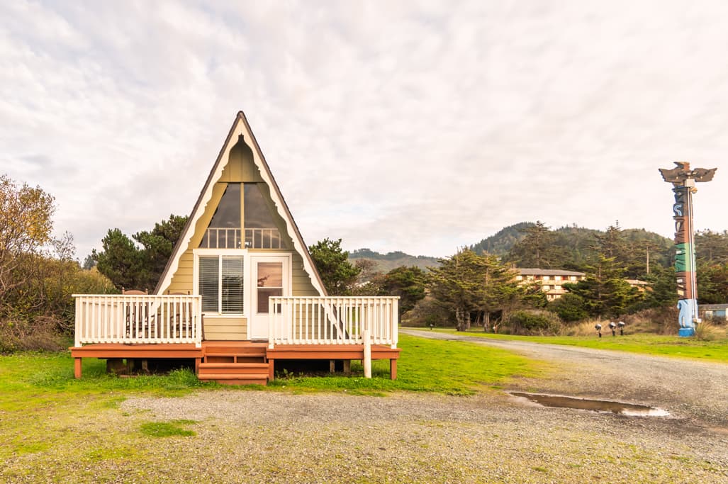 Pacific Reef Hotel, Motel in Gold Beach