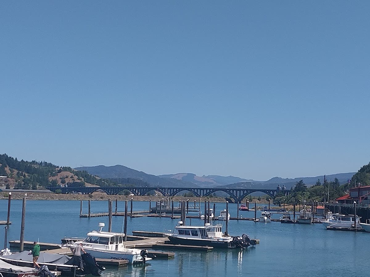 Gold Beach, Hotel in Gold Beach