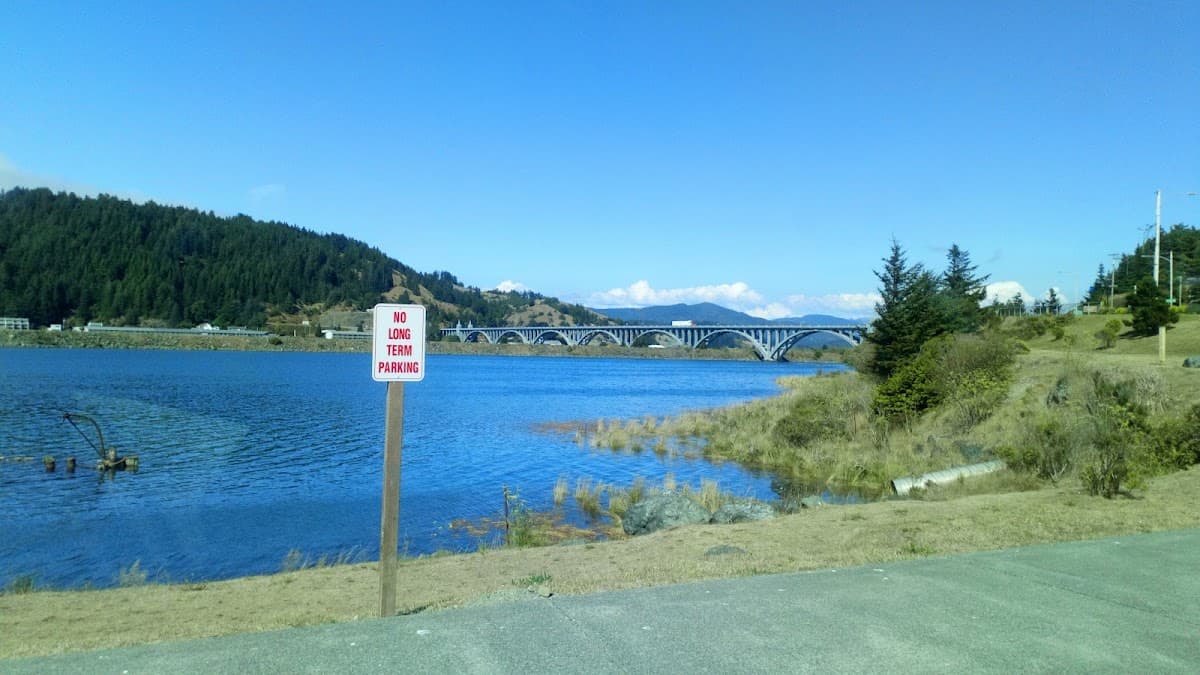 Clear Sky Lodging, Lodge in Gold Beach