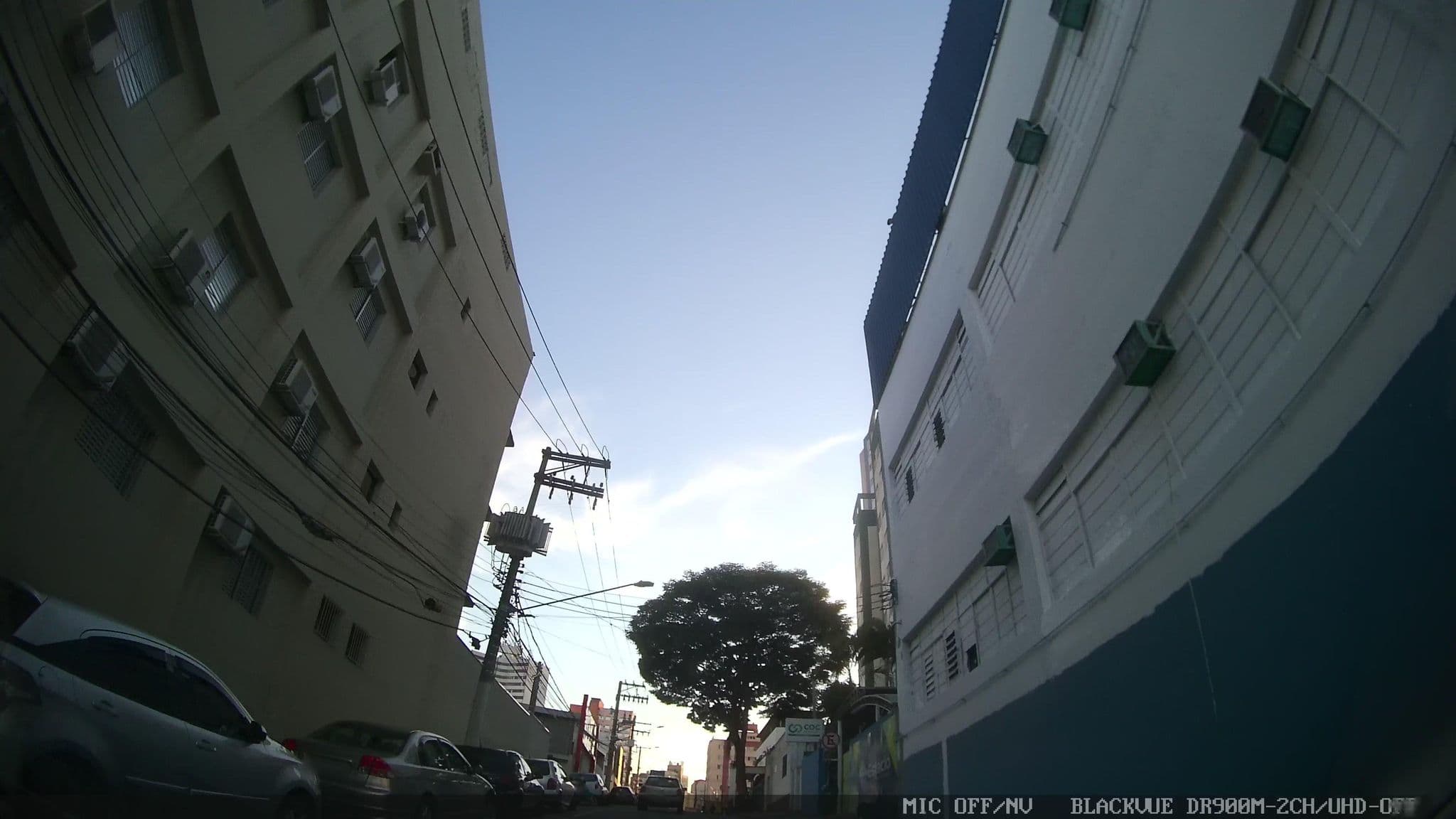 Street view near Modena, São José dos Campos — © yaf1 (CC BY-SA · Mapillary)