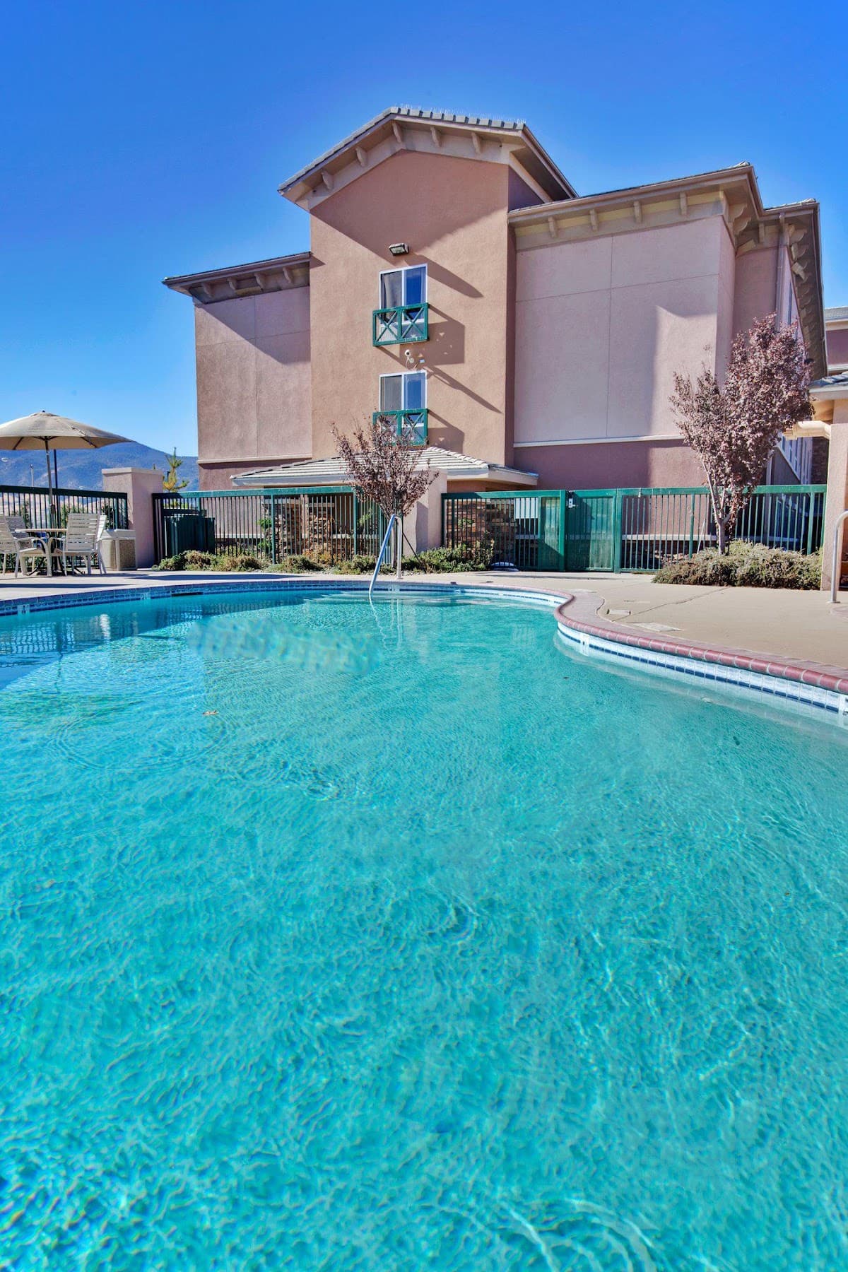 Holiday Inn Express & Suites Tehachapi Hwy 58/Mill St. by IHG, Hotel in Tehachapi