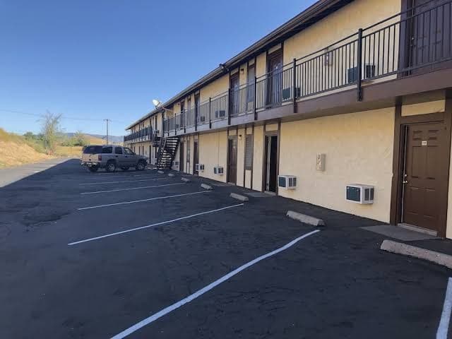 Golden Hills Motel, Motel in Golden Hills