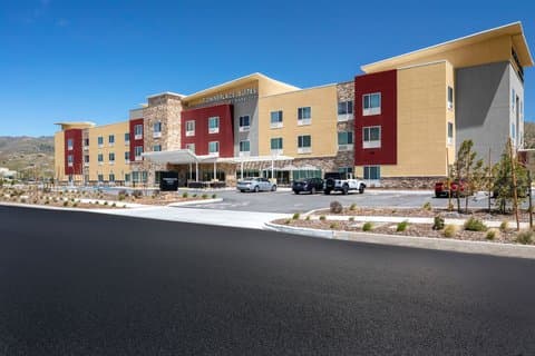 TownePlace Suites by Marriott Tehachapi, Hotel in Tehachapi