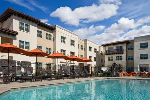 Residence Inn by Marriott Santa Barbara Goleta, Hotel in Goleta