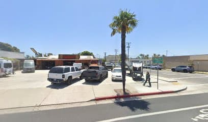 Barcardi, Hotel in Goleta