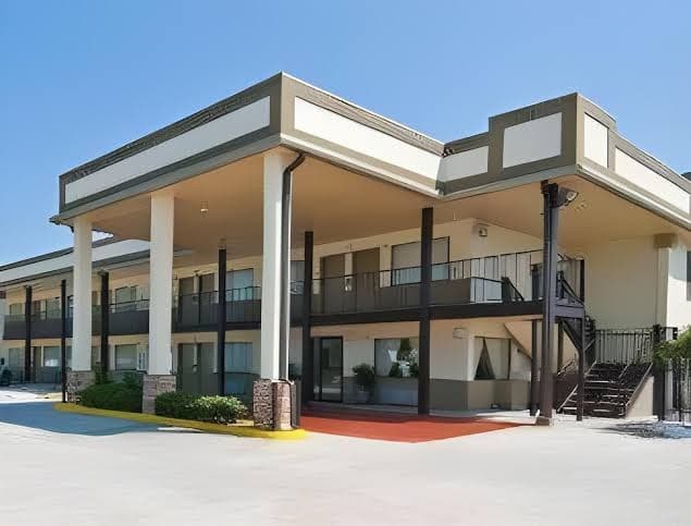 Days Inn by Wyndham Gonzales, Hotel in Gonzales