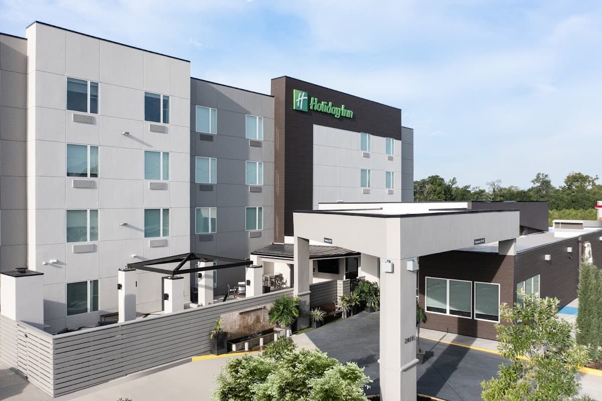 Holiday Inn Gonzales by IHG, Hotel in Gonzales