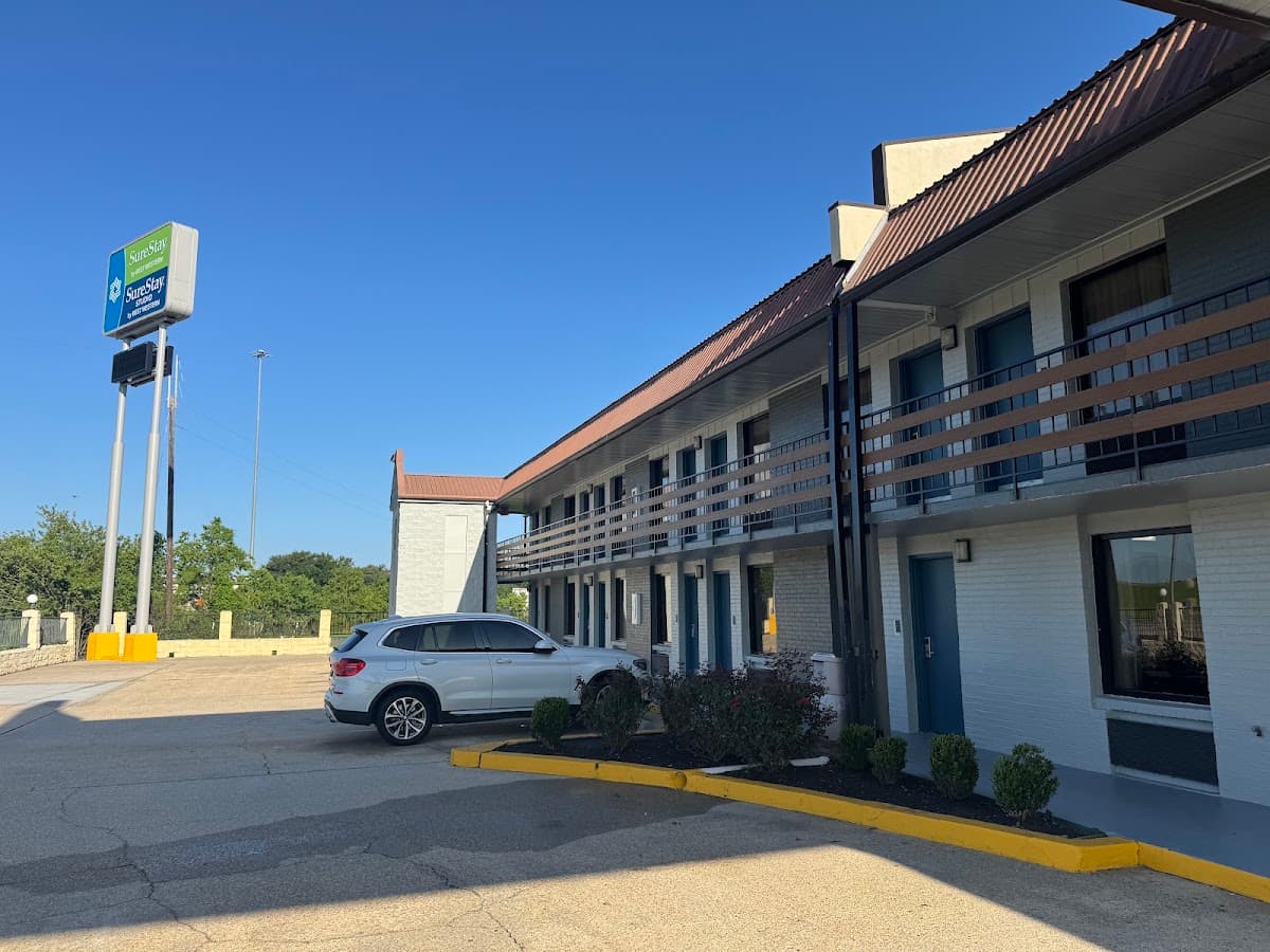 SureStay by Best Western Gonzales, Hotel in Gonzales