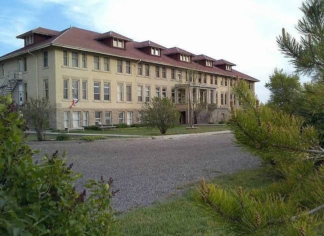 Gooding University Inn and Resort, Resort in Gooding