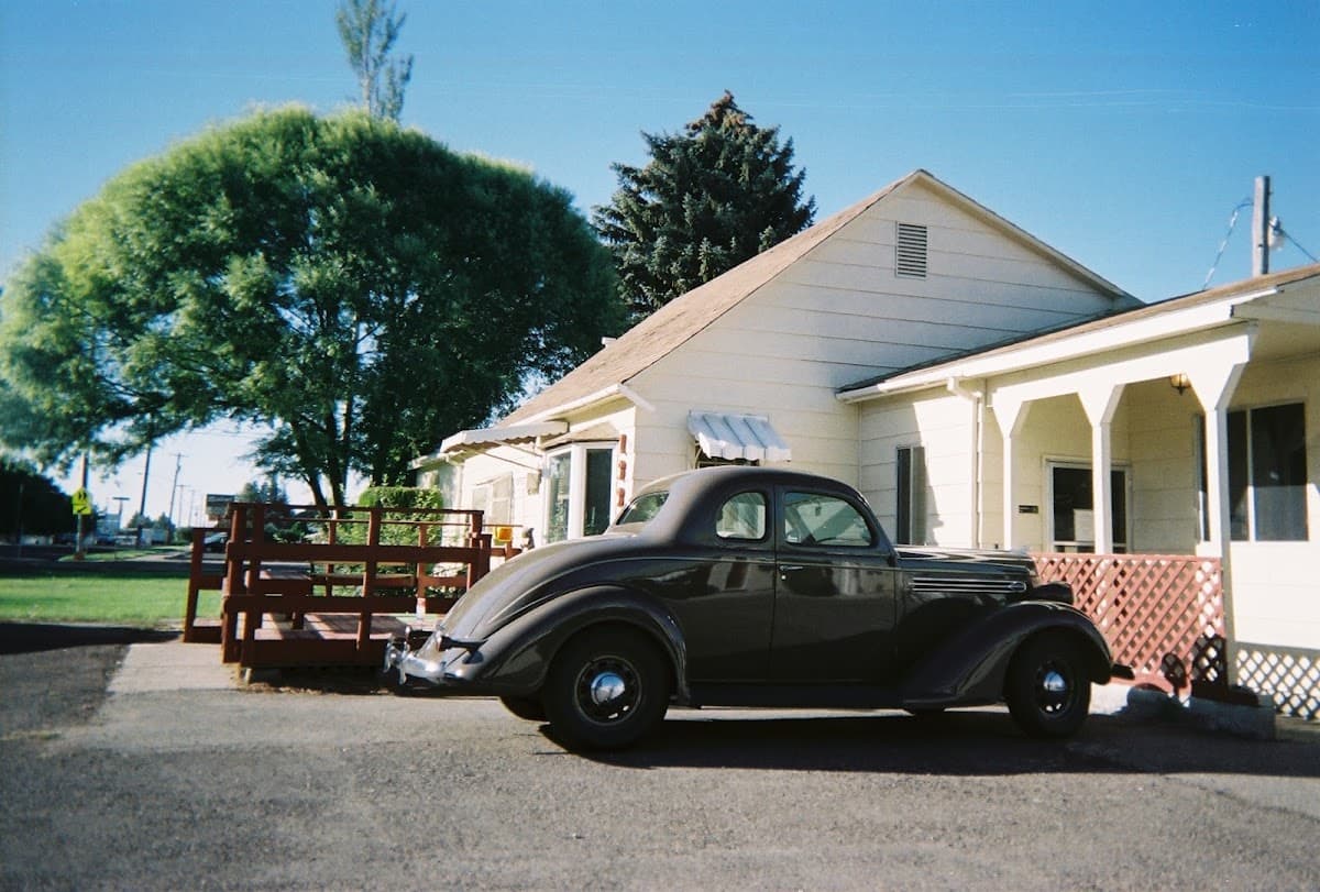 Cottage Inn, Motel in Gooding