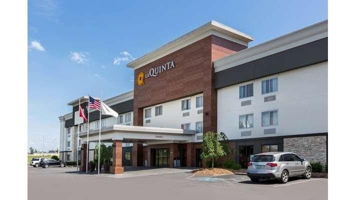 La Quinta Inn & Suites by Wyndham Goodlettsville - Nashville, Hotel in Goodlettsville