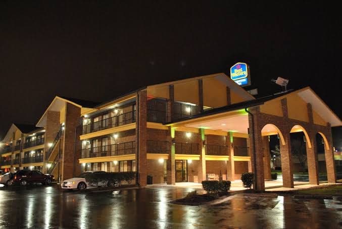 Baymont by Wyndham Goodlettsville/Nashville, Hotel in Goodlettsville