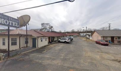 Rest Haven Motel, Hotel in Goodlettsville