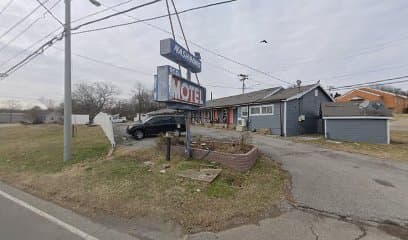 Nashboro Motel, Hotel in Goodlettsville