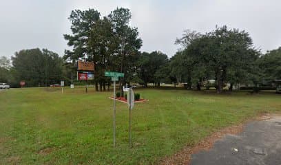 Sur carolina, Hotel in Goose Creek