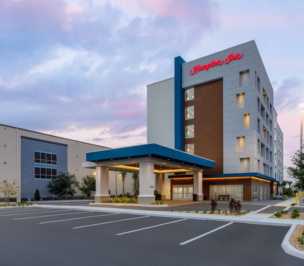 Hampton Inn by Hilton Ocoee Orlando, Hotel in Ocoee