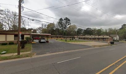 Travel Inn, Hotel in Ruston