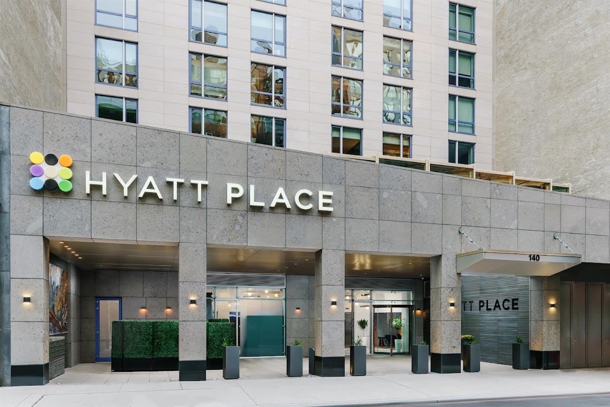 Hyatt Place New York / Chelsea, Hotel in Gramercy Park