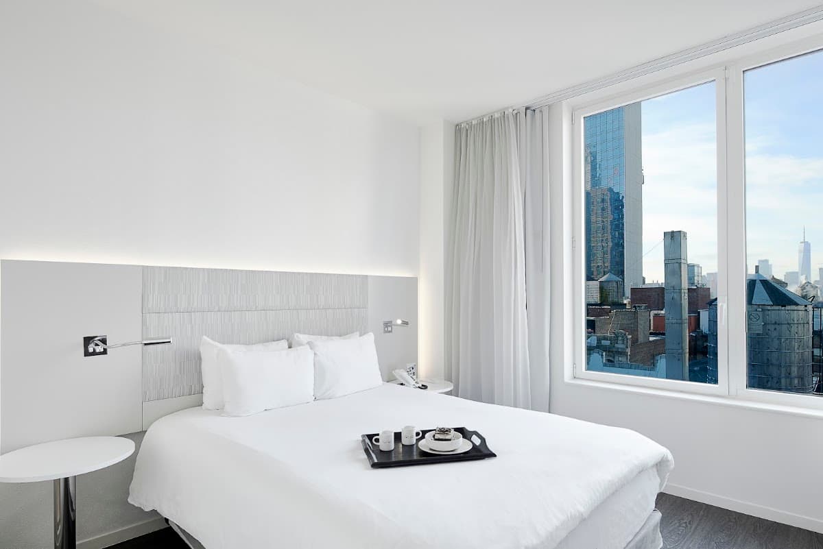 INNSiDE by Meliá New York NOMAD, Hotel in Gramercy Park