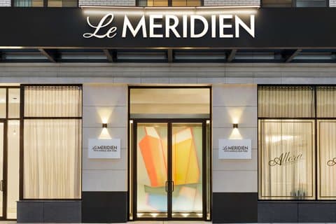 Le Méridien New York, Fifth Avenue, Hotel in Gramercy Park