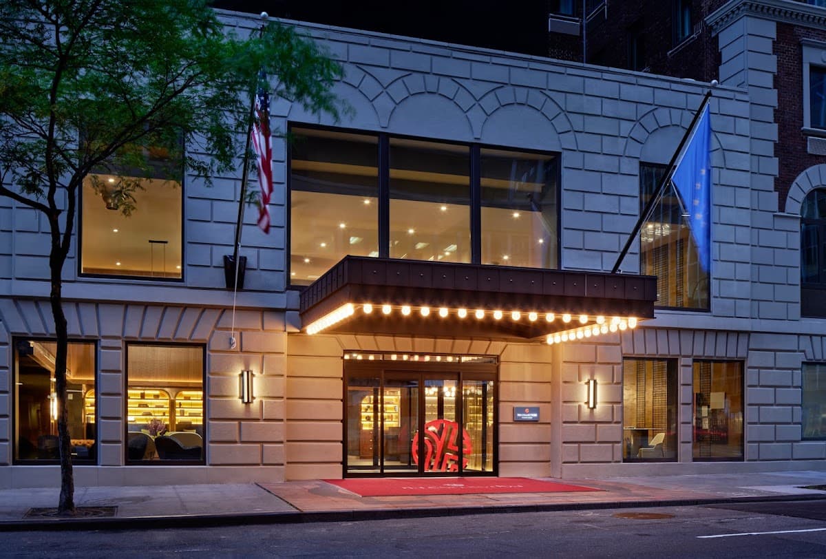 Hotel NH Collection New York Madison Avenue, Hotel in Times Square