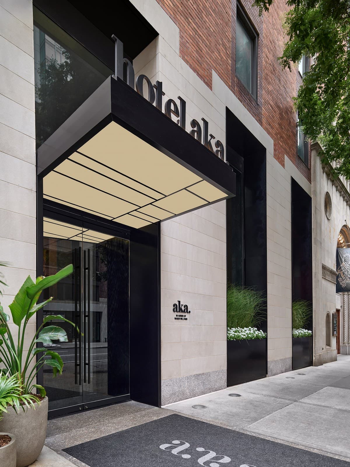 Hotel AKA NoMad, Hotel in Gramercy Park