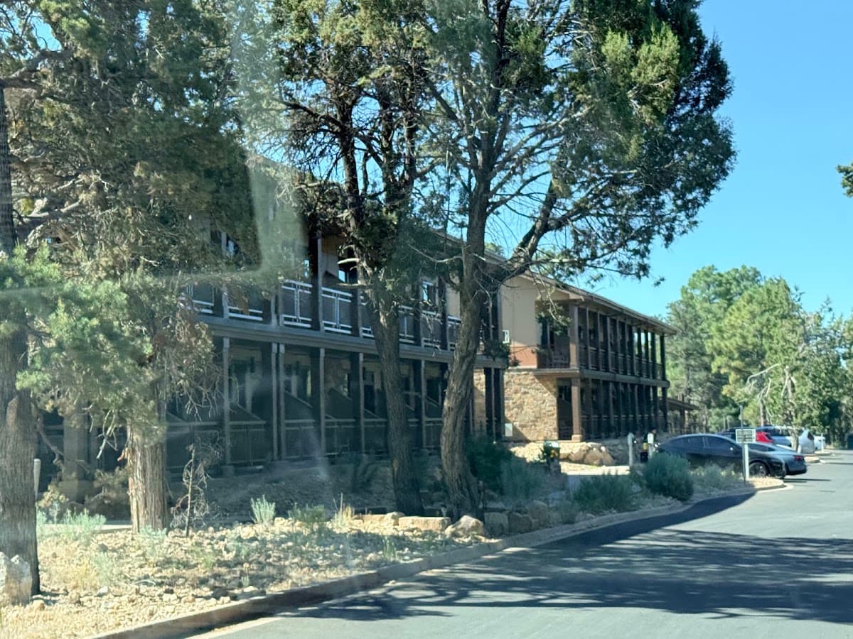 Maswik, Hotel in Grand Canyon