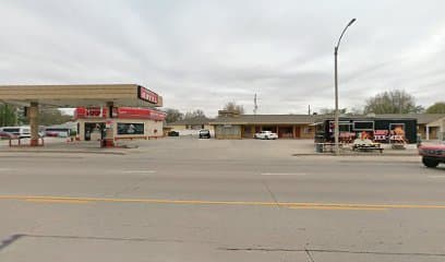Pam's Value Inn, Hotel in Grand Island