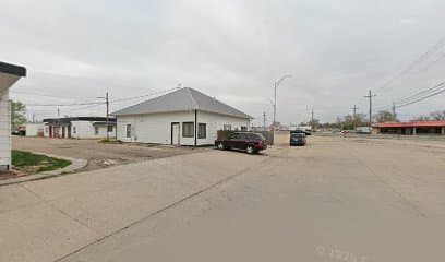 Courtesy Court Motel, Hotel in Grand Island