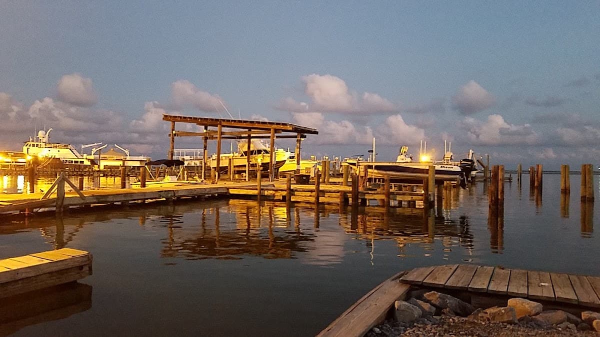 Grand Isle Hotel, Hotel in Grand Isle