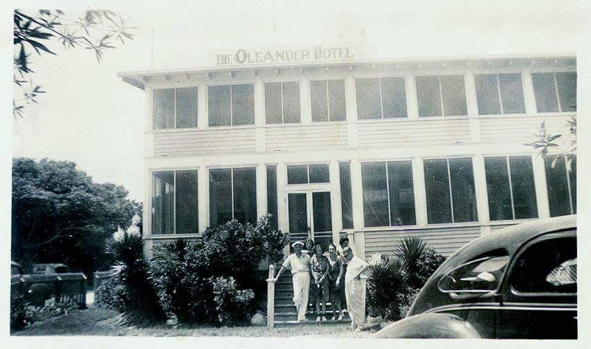 The Oleander Hotel, Hotel in Grand Isle
