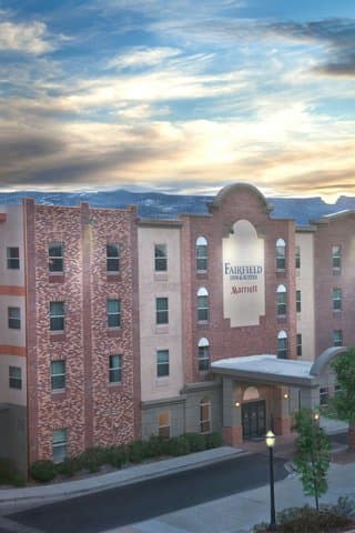 Fairfield by Marriott Inn & Suites Grand Junction Downtown/Historic Main Street, Hotel in Grand Junction