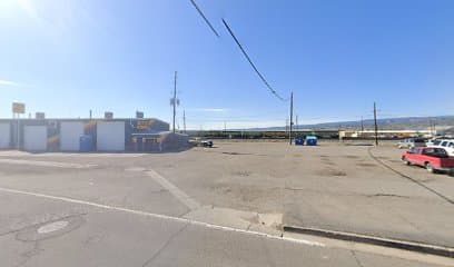 Eee, Hotel in Grand Junction