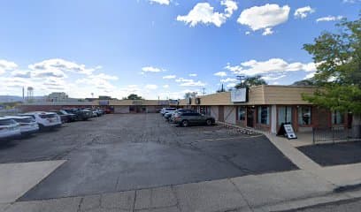 Liberty Suites, Hotel in Grand Junction