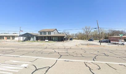 Hampton Innx, Hotel in Grand Prairie