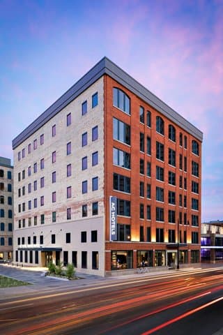 AC Hotel Grand Rapids Downtown, Hotel in Grand Rapids