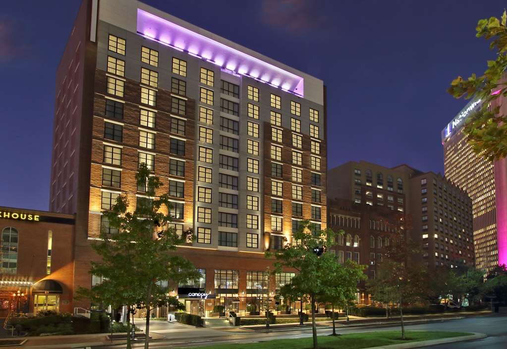Canopy By Hilton Columbus Downtown Short North, Hotel in Columbus